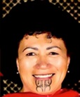 Charlotte Mildon (Dr) - Napier